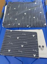 Mickey mouse blue for sale  Shipping to Ireland