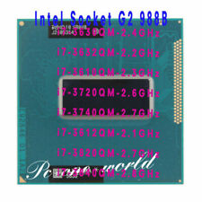 Intel 3630qm 3632qm d'occasion  Expédié en France