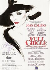Joan collins full for sale  Shipping to Ireland