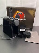 Nespresso essenza mini for sale  Hollister