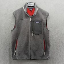 Patagonia vest mens for sale  Clifton