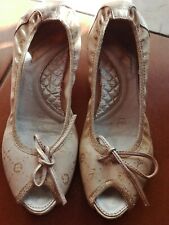 Scarpe keys donna usato  Villa Estense