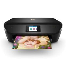 Impressora All-in-One Colorida HP Envy Photo 7164 com WiFi e Impressão Móvel comprar usado  Enviando para Brazil