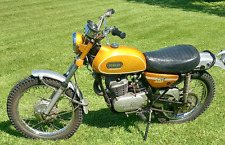 1969 yamaha dt1 for sale  Macomb