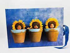 Vintage sunflower baby d'occasion  Expédié en Belgium