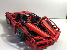 Lego 8653 racers usato  Citta Della Pieve