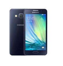 Telefone Android Samsung Galaxy A3 2015 16GB SM-A300FU desbloqueado excelente dispositivo comprar usado  Enviando para Brazil