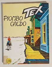 Tex gigante n.69 usato  Forli