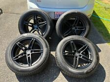 snow mounted tires for sale  Seattle