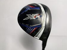 Punho Callaway XR 3 Fairway Wood 15* Project X San Diego 5.5 destro regular tamanho médio comprar usado  Enviando para Brazil