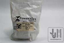Power max 241162 for sale  Gaines