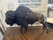 Breyer buffalo bison for sale  Baraboo