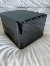 Synology ds416 nas for sale  EXETER
