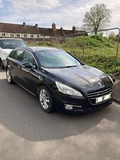 peugeot 508 hdi sw active for sale  BOSTON
