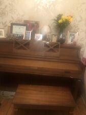 Baldwin piano for sale  LONDON