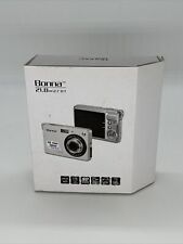 Bonna 21 Mega Pixel Hd Câmera Digital-Câmera de Vídeo Digital, usado comprar usado  Enviando para Brazil