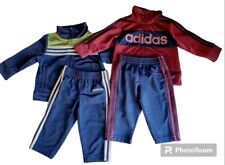 Baby infant adidas for sale  Nescopeck