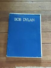 Bob dylan book for sale  Bloomington