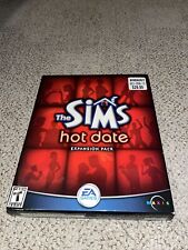 Sims hot date for sale  Whitesboro