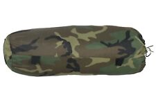 DAÑADO - Tienda de Combate Marino Marca Diamante Woodland BDU USMC Hombre Tienda de Combate M81 segunda mano  Embacar hacia Argentina