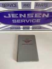 Jensen 541s original for sale  WINCHESTER