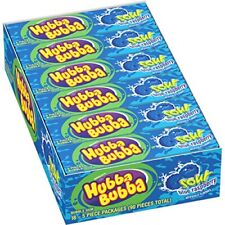 Hubba bubba sour for sale  Shipping to Ireland