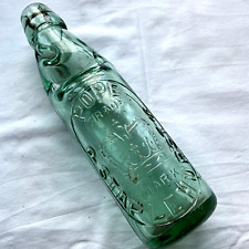 RARO PAPA STAPLEHURST PICTÓRICO KENT frasco de bacalhau RARO perfeito estado comprar usado  Enviando para Brazil