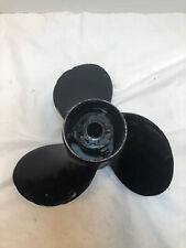 Used, Mercury  48-86962-9 Outboard Motor Prop Propeller 10 x 9 for sale  Shipping to South Africa