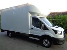 2021 ford transit for sale  ROTHERHAM