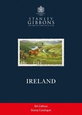 Ireland stamp catalogue for sale  TORQUAY