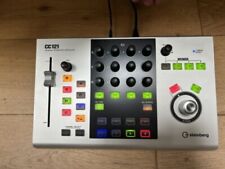 Steinberg 121 cubase for sale  ROMSEY