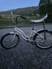 Vintage kids bike for sale  Saltville