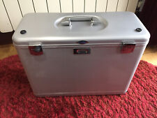 Zero halliburton case for sale  ILFORD