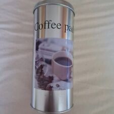 Kaffee pads aufbewahrung gebraucht kaufen  München