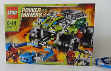 Lego power miners usato  Schlanders