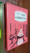 Libro webster papa usato  Fonte Nuova