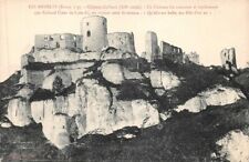 Trait château gaillard d'occasion  France