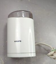 Krups coffee grinder for sale  Sun City