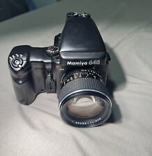 Great mamiya 645 for sale  Trenton