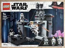 LEGO Star Wars: Death Star Escape (75229), Complete With Box & Instructions for sale  Shipping to South Africa