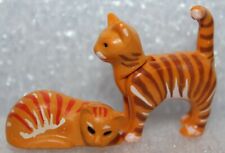 Playmobil animals tigerkatzen for sale  Shipping to Ireland