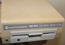 C64 floppy 1570 gebraucht kaufen  Bruchsal