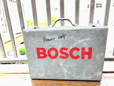 Bosch heavy duty for sale  Saint Joseph