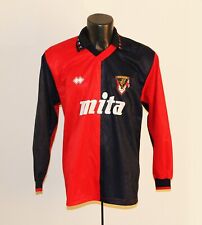 Genoa match worn usato  Italia