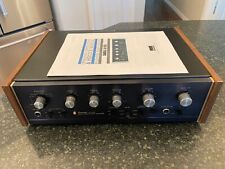 Sansui AU-505 Integrated Stereo Amplifier - Very Rare - TESTED - NEAR MINT!!!! for sale  Shipping to South Africa