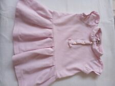 Robe polo bebe d'occasion  Lille-