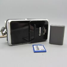 Canon powershot s80 for sale  LEEDS