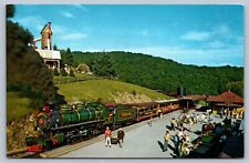 Postcard blowing rock for sale  Greensburg