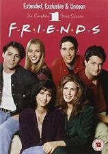 Friends season extended for sale  UK