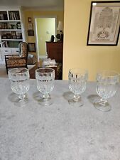 Libbey gibraltar set for sale  Georgetown